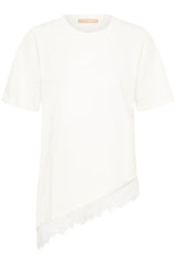 Culture Vena T-shirt - White