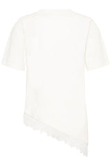 Culture Vena T-shirt - White