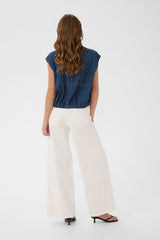 Culture Lava Arpa Waistcoat