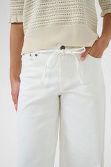Culture Tali Ami Jeans - Spring Gardenia