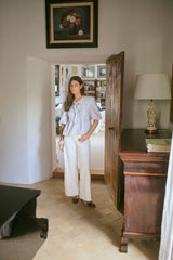 Culture Tali Ami Jeans - Spring Gardenia