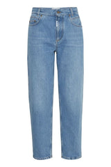 Ball Paolo Jeans - Stonewash