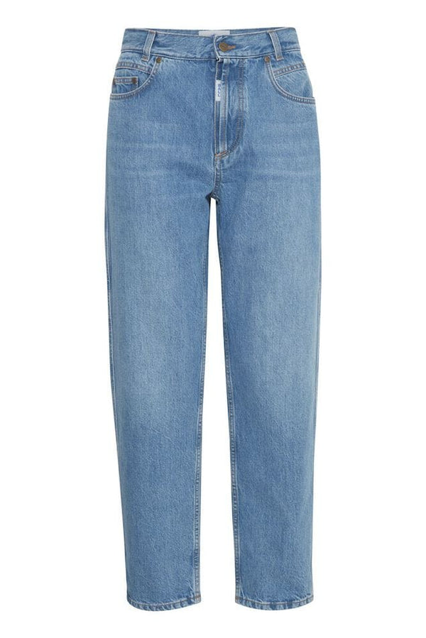 Ball Paolo Jeans - Stonewash
