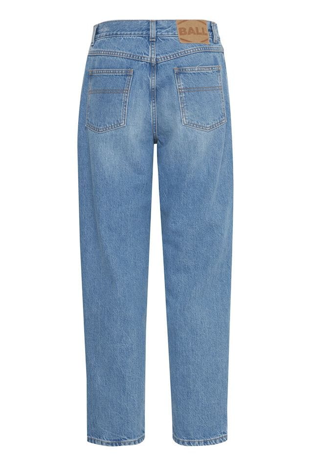 Ball Paolo Jeans - Stonewash