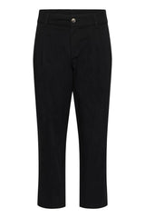 Culture Wini Brita Pants - Black