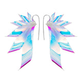 By Fossdal The Wings - Gold/Rainbow