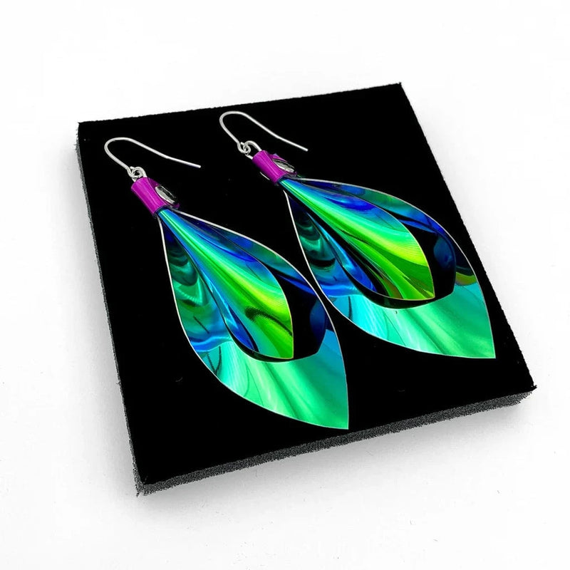 By Fossdal Duo Small - Beetle Fun