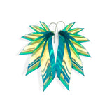 By Fossdal The Wings Small - rainbow/green