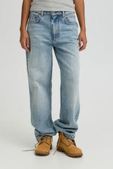 Ball Saga MW Straight Jeans