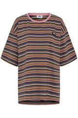 Ball Elmo SS Squared Tee - Foxglove