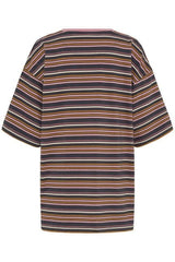 Ball Elmo SS Squared Tee - Foxglove