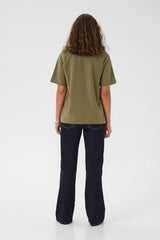 Culture Gith T-shrit - Green