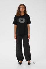 Culture Gith T-shrit - Black