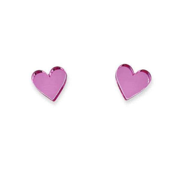By Fossdal Tiny Hearts - Pink