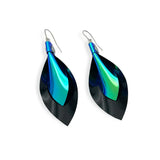 By Fossdal THE DUO Small - jewel beetle