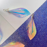 By Fossdal The Duo Small - Rainbow Disco