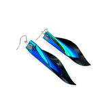 By Fossdal THE DUO Small - jewel beetle