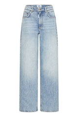 Ball Saga MW Straight Jeans