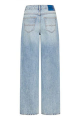Ball Saga MW Straight Jeans