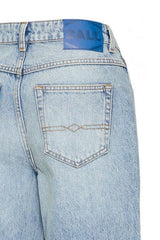 Ball Saga MW Straight Jeans