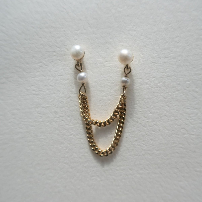 Stine a Cålin cålin earring