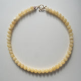 Stine a Cherie Bon Bon Necklace - Honey