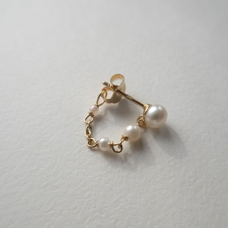 Stine a Cålin Earring