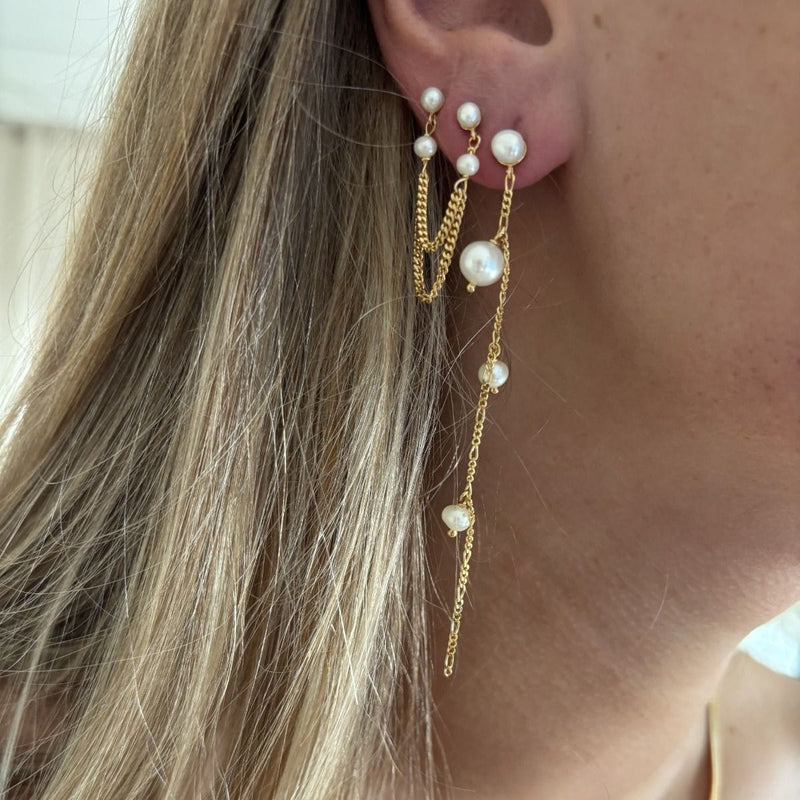 Stine a Cålin cålin earring