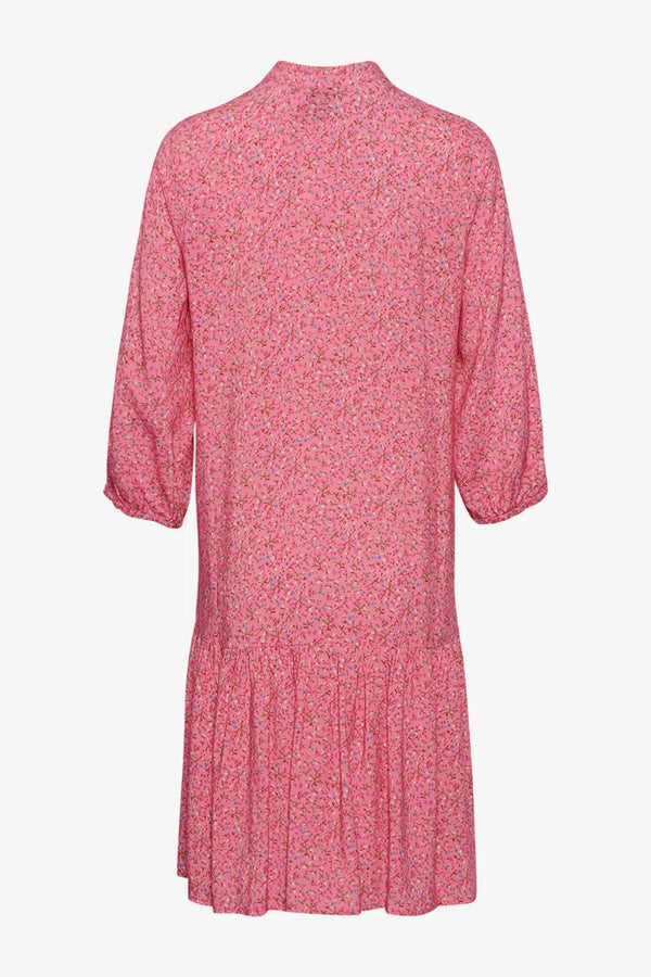 Noella Imogene Dress - Pink Flower