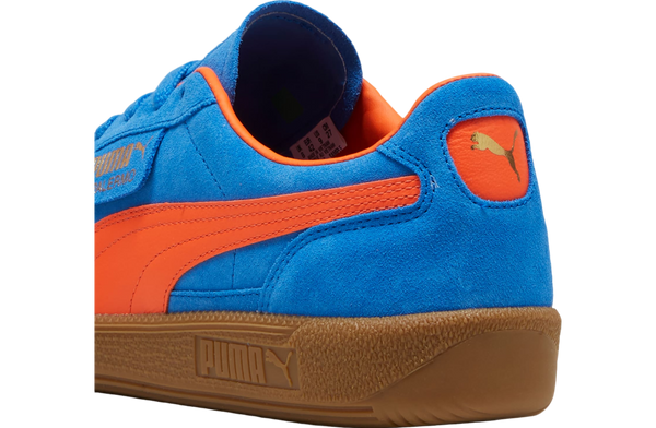 Puma Palermo - Hyperlink blue- Fla