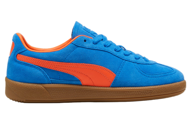 Puma Palermo - Hyperlink blue- Fla