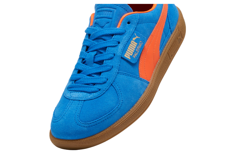 Puma Palermo - Hyperlink blue- Fla