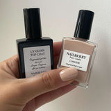 Naiberry - Simplicity
