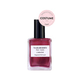 Naiberry - Mystique Red