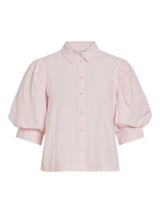 Vila Realu 2/4 Collar Shirt