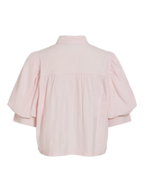 Vila Realu 2/4 Collar Shirt