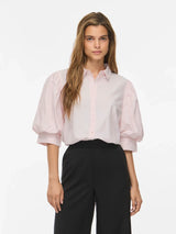 Vila Realu 2/4 Collar Shirt