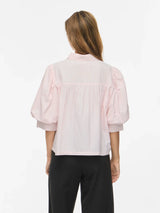 Vila Realu 2/4 Collar Shirt