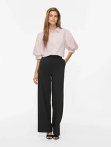 Vila Realu 2/4 Collar Shirt