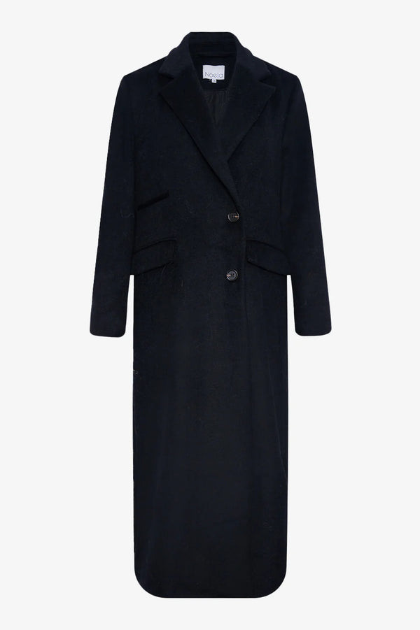 Noella Jaci Coat - Black