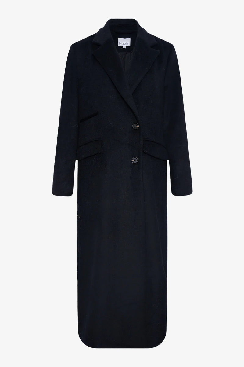 Noella Jaci Coat - Black