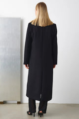 Noella Jaci Coat - Black