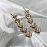 Stine a J'Adore Exclusive Earring - Single