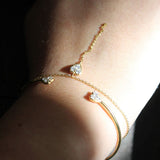Stine A J Adora Bracelet