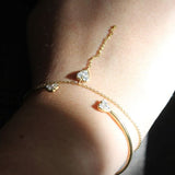 Stine a J'Adore Bangle