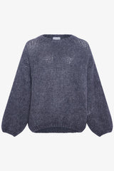 Noella Jazzlyn Knit - Medium Grey Mel.