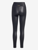 Johaug Shimmer Tights - Black