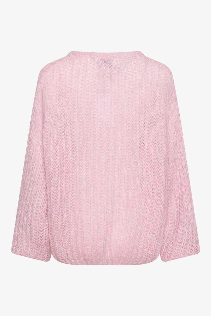Noella joseph Knit Sweater - Rose Mix