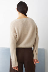 Noella Josie Knit - Oatmeal