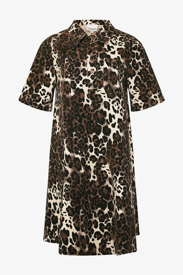 Noella Jozie Dress - Taleah Print